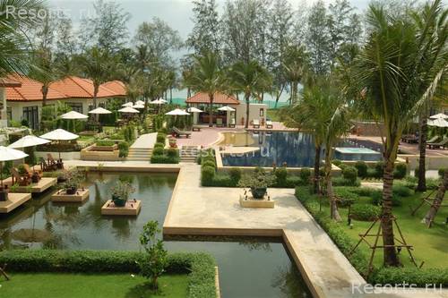 The Briza Beach Resort Khao Lak 15